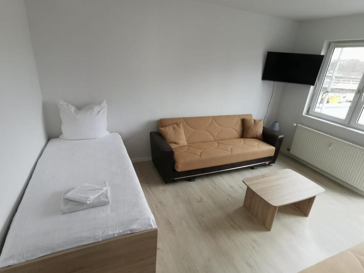 Apartment Ferdimesse 2 Köln